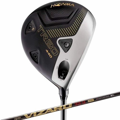 Honma golf tr20 440 5 - golf, 440-9.5