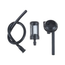 Parte filtro tubo carburante