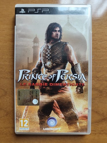 Prince persia sabbie - persia,