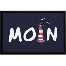 Zerbino Moin marittimo faro
