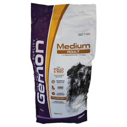 Gemon adult medium maxi - gemon,