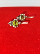 BOUCLES D'OREILLES DORMEUSE