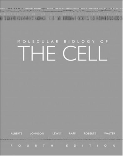 Molecular biology the cell - of,