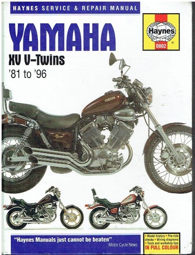 Manuale officina yamaha - manuale,