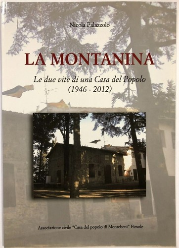 Montanina due vite - la,