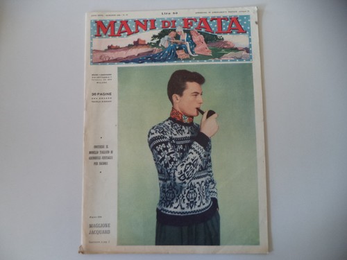 Mani fata n 12 - di,