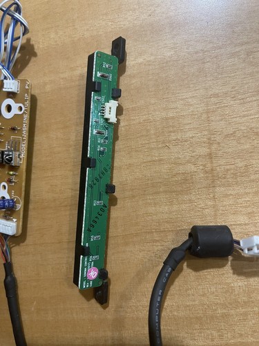 Scheda samsung le32a336j1d - ir,
