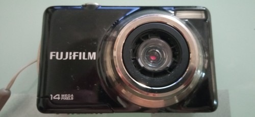 Fotocamera digitale compatta