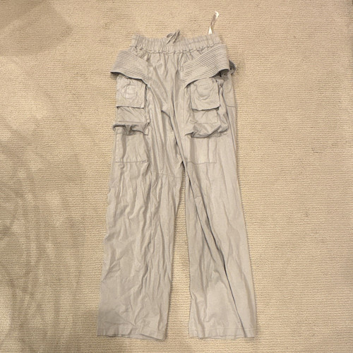 Rick owens men beige - rick,