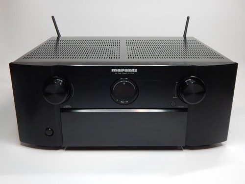 Marantz av7705 canali av - marantz,