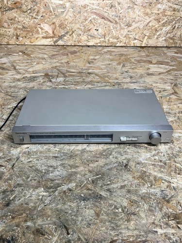 Technics z25l - technics, st-z25l
