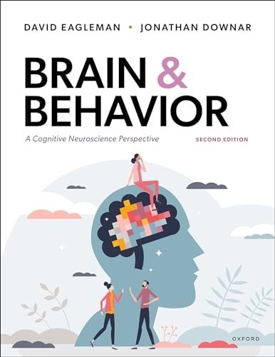Brain and behavior david - brain,