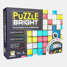 Brainwright Puzzle Luminoso