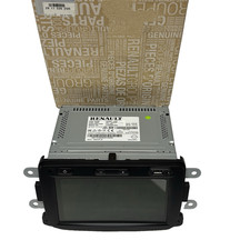 Autoradio Navigazione GPS