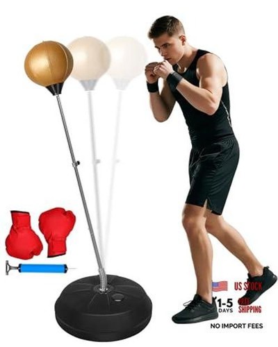 Fitness reflex bag speed - reflex,