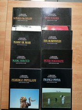 LOTTO 8 VOLUMI: I GRANDI