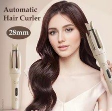 arricciacapelli automatico