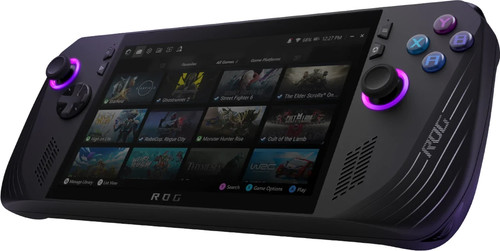 Asus rog ally gaming - 7",
