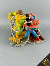 SPIDER-MAN VS DOCTOR OCTOPUS 