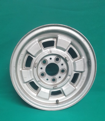 Cerchio ruota lega fiat 130 - fiat,