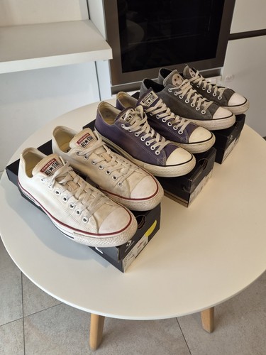 Stock paia scarpe - 3, di