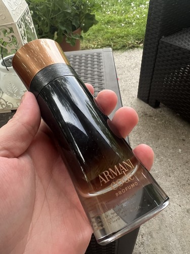 Armani code profumo rare - code,