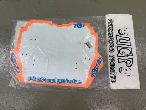 Nos prodotti sotterranei ugp - nos,