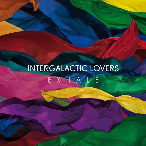 Intergalactic lovers exhale - lovers,