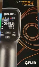 Termometro IR spot Flir TG54