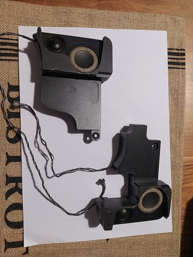 Coppia altoparlanti casse - altoparlanti,