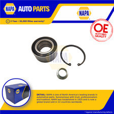 Kit cuscinetti ruota adatti a