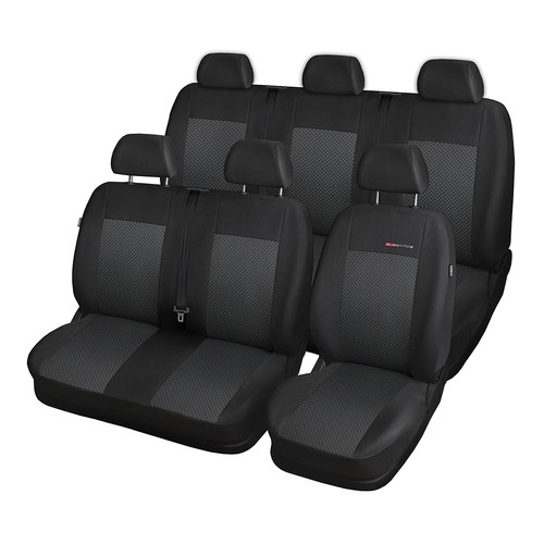 Coprisedili auto misura - auto, su