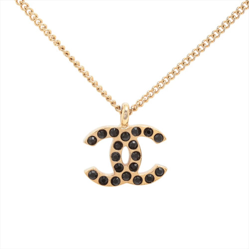 Chanel coco mark 01a necklace - mark,
