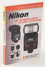 Nikon AF Speedlight Flash