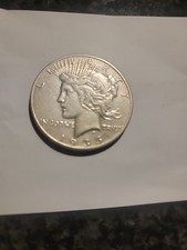 Dollaro della Pace 1935