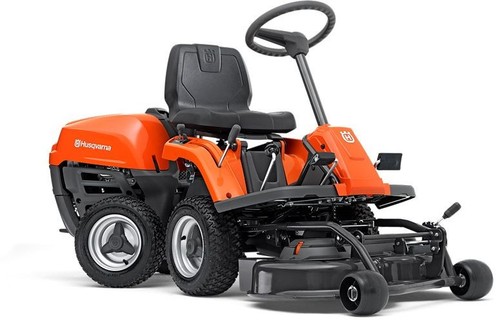 Kit cinghie husqvarna r111b - cinghie,