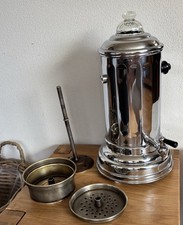 Caffettiera Perlator Samovar