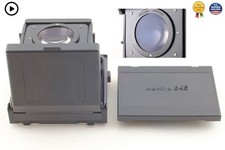 Top mint mamiya 645 - [top,