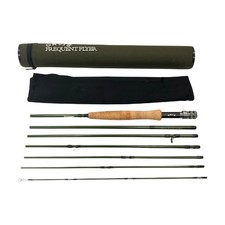 ORVIS Frequent Flyer 86' #5 3