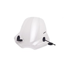 PUIG 5267W CLEAR TOURING II