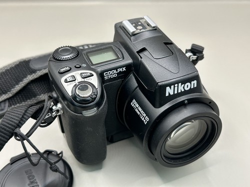 Nikon coolpix 5700 mp - coolpix,