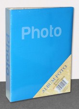 Album fotografico tasca foto
