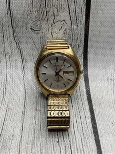 Orologio vintage seiko quartz - orologio,