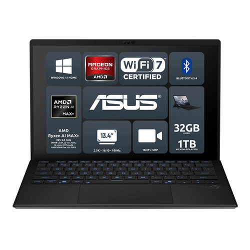 Asus notebook rog flow z13 - rog,