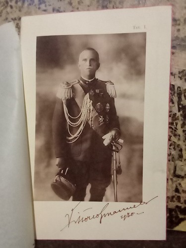 Stampa vittorio emanuele iii - emanuele,