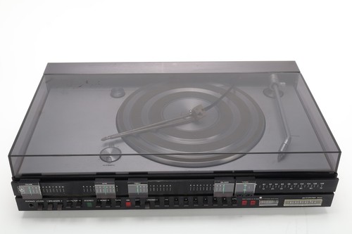 Bang olufsen beogram 3500 - &,