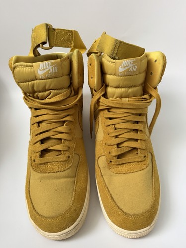 Nike air force sneakers - 1,