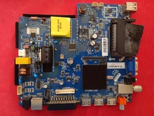 Scheda principale power - , board