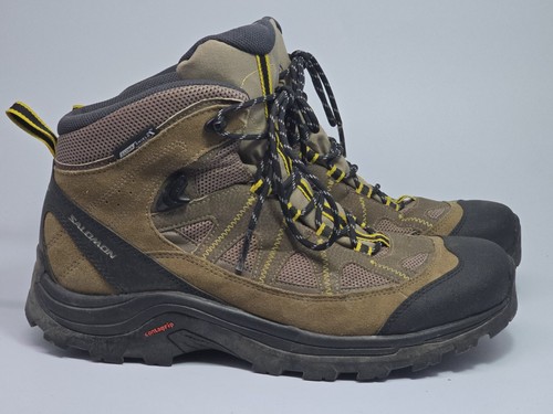 Scarpe trekking salomon - da,