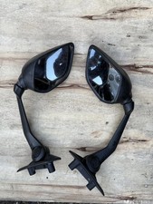 COPPIA SPECCHI SPECCHIETTI